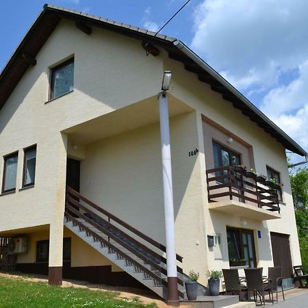 Studio Apartman Mihael - Rastoke Szluin Kültér fotó