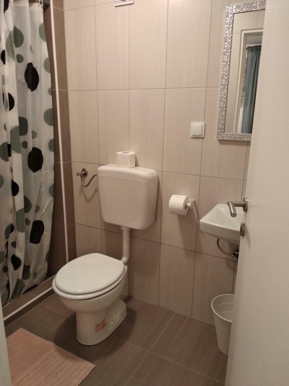 Studio Apartman Mihael - Rastoke Szluin Kültér fotó