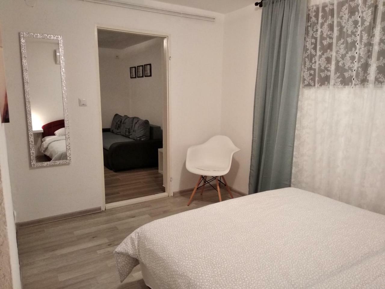 Studio Apartman Mihael - Rastoke Szluin Kültér fotó