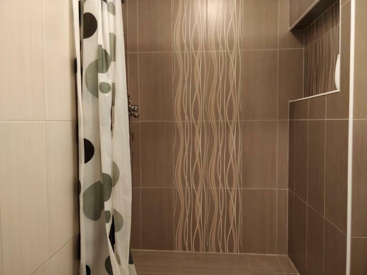 Studio Apartman Mihael - Rastoke Szluin Kültér fotó