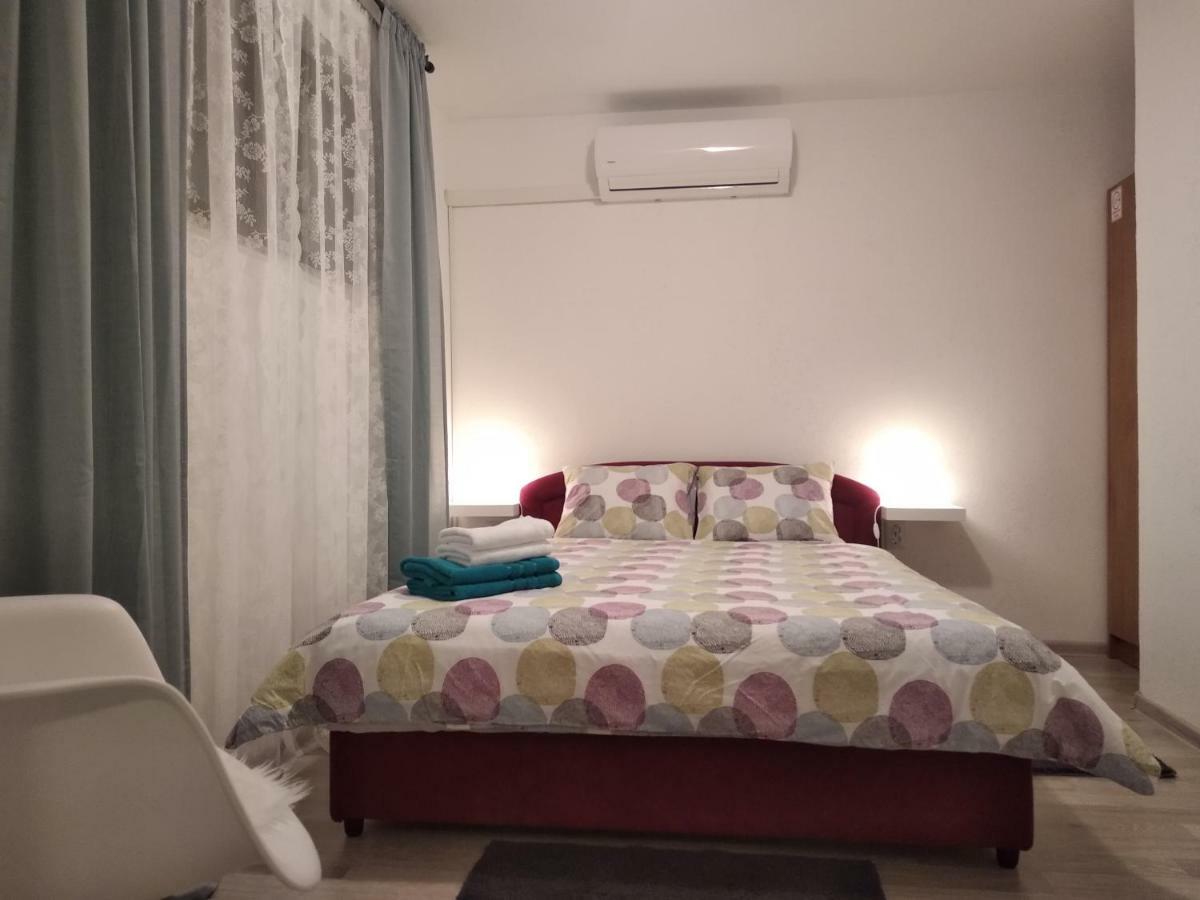 Studio Apartman Mihael - Rastoke Szluin Kültér fotó