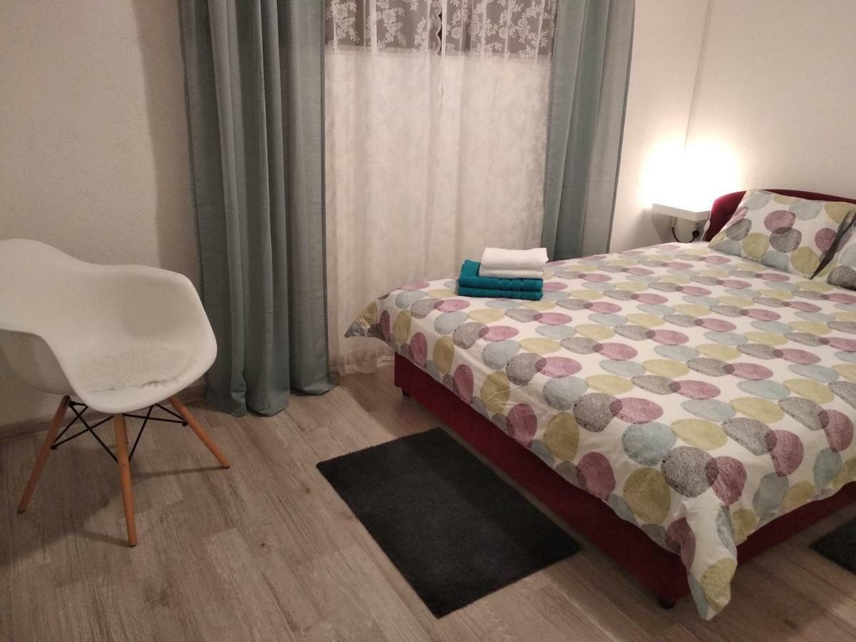 Studio Apartman Mihael - Rastoke Szluin Kültér fotó
