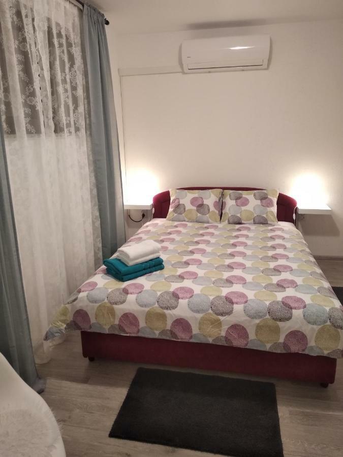 Studio Apartman Mihael - Rastoke Szluin Kültér fotó