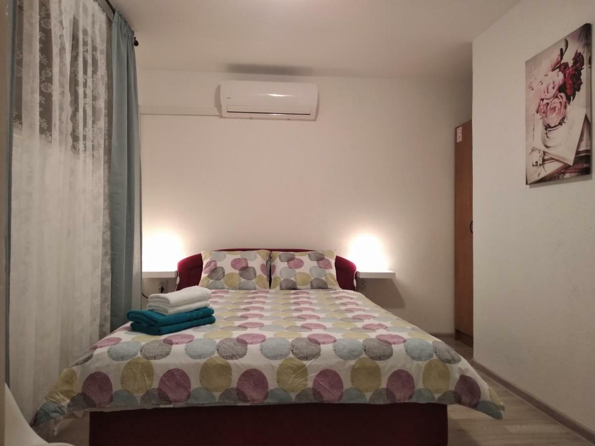 Studio Apartman Mihael - Rastoke Szluin Kültér fotó