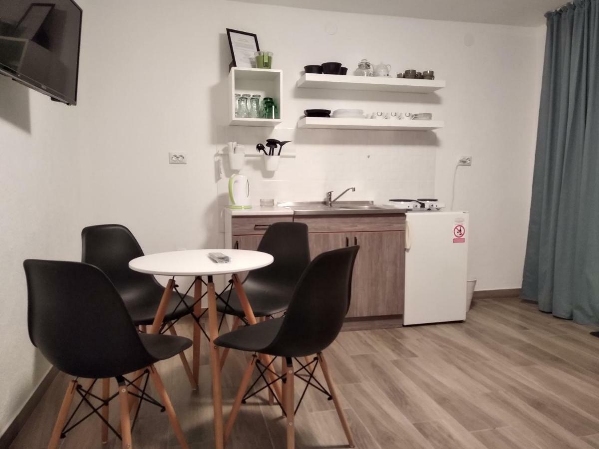 Studio Apartman Mihael - Rastoke Szluin Kültér fotó